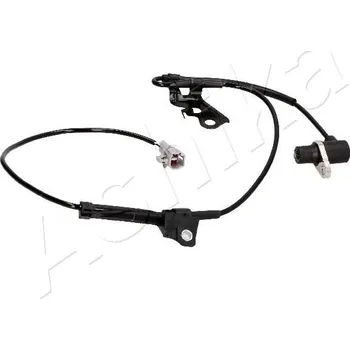 Brzdový systém Snímač, počet otáček kol ASHIKA 151-02-205