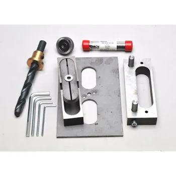 Šablona pro panty ESTETIC 40/A