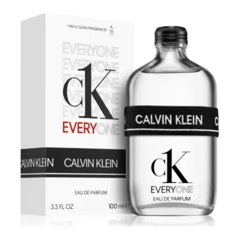 Calvin Klein Calvin Klein CK Everyone, Parfumovaná voda 200ml Pre všetkých Parfumovaná voda