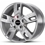 Ronal R64 Silver 6,5x16 5x160 ET60