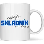 Hrneček - Nejlepší skladník