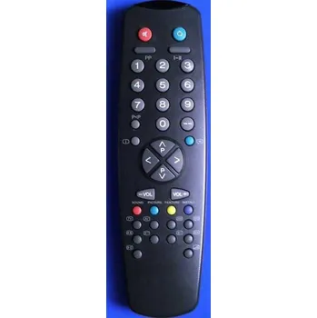 Dálkový ovladač Neoriginální dálkový ovladač - TELETECH RC3040