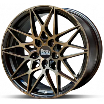 Auto-moto MAM B2 MBB 8,5x19 5x112 ET30