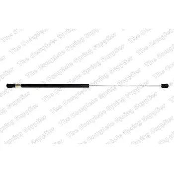 Příslušenství karosérie Pneumatická pružina / vzpěra kapoty motoru LESJÖFORS 8004214