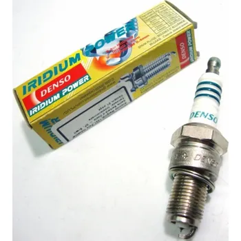 Elektroinstalace pro motocykl Svíčka DENSO iridiová BETA 300 RR rok 14-20