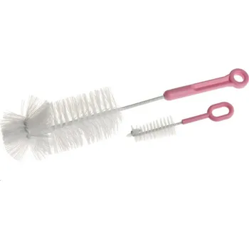 KARTÁČ NA LÁHEV A DUDLÍK RŮŽOVÁ