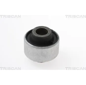 Zavěšení kol Uložení, řídicí mechanismus TRISCAN 8500 25861