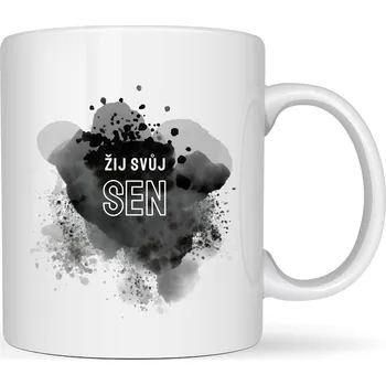 Hrneček - Žij svůj sen