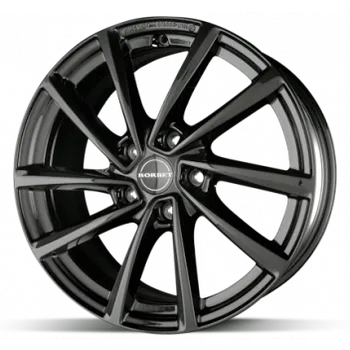 Disk Borbet V Antracit 7x18 5x114 ET50 67,1