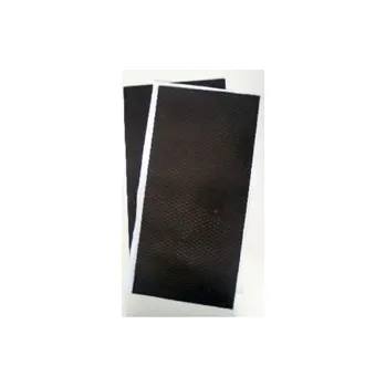 Protihluková bitumenová deska, samolepící (SDP10 - 53 x 19 cm hladká / samolep. / 1ks)