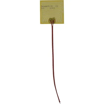 Izolační páska Thermo TECH 2185207 2185207 tepelná fólie, 2.5 W, (d x š) 70 mm x 70 mm