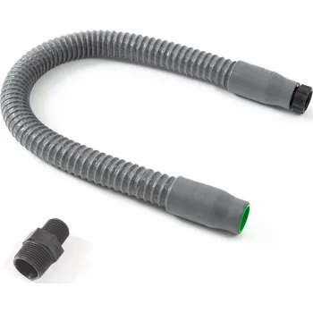 Pískovačka Vzduchová hadice - NOVA3 , NOVA2, ASTRO, NOVA 1 - S REDUKCÍ (03-035)