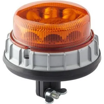 Přední světlomet Blikající světlo HELLA 2XD 011 557-201