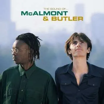 Zahraniční hudba LP McAlmont & Butler: The Sound Of... McAlmont & Butler 2023