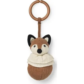Hračka pro nejmenší ELODIE DETAILS Stroller Toy - Florian The Fox