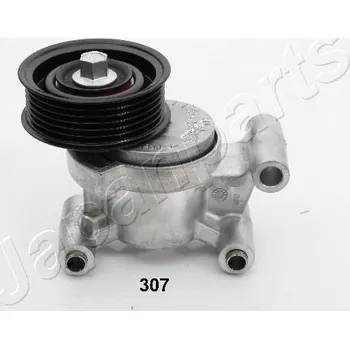 Napínací rameno, žebrovaný klínový řemen JAPANPARTS TS-307