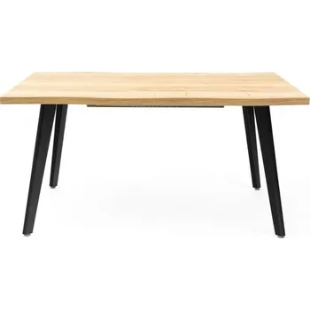 Jídelní stůl Jídelní stůl rozkládací 150/210×90 OSKAR S309 dub