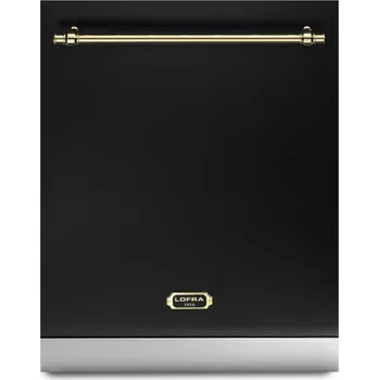 Myčka nádobí Lofra DB0614E0 černá