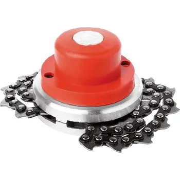 Profi náhradní řetězová hlava pro křovinořez