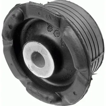 Zavěšení kol Zavěšení, tělo nápravy LEMFÖRDER 12237 01