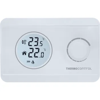 rozdělovač topení Thermo-Control TC305 manualní termostat