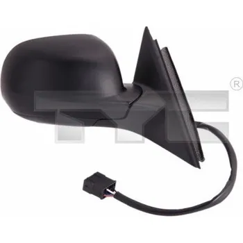 Auto zrcátko Vnější zpětné zrcátko TYC 337-0037