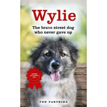 Cizí jazyk Wylie - Farthing, Pen