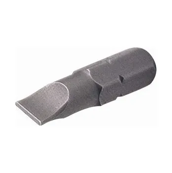 Průmyslové topidlo BAHCO 475-6.5-1 bit plochý 6,2mm, 10ks