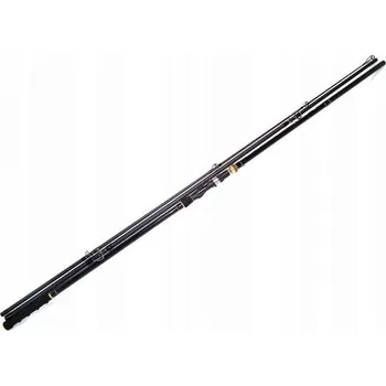 Rybářský prut Rumpol Fortress Ultra Carp 300cm 80-120g