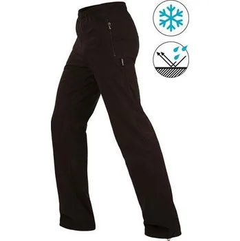 Pánské kalhoty Prodloužené zateplené pánské kalhoty LITEX L