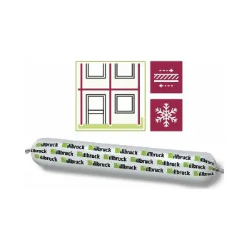 Tmel SP520 Těsnící tmel Soft