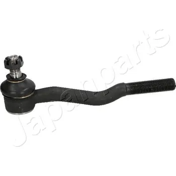 Soustava řízení Hlava příčného táhla řízení JAPANPARTS BJ-292
