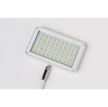 Nástěnné svítidlo Wall LED-50 White