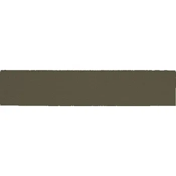 Textilní guma Pruženka khaki, š.40mm