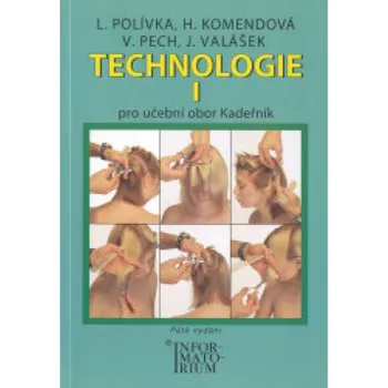 Technologie I kadeřník