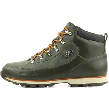 Pánská zimní obuv Helly Hansen The Forester 10513-489