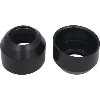 Prachovky do předních vidlic All Balls YAMAHA SR 500 řetěz 520 r