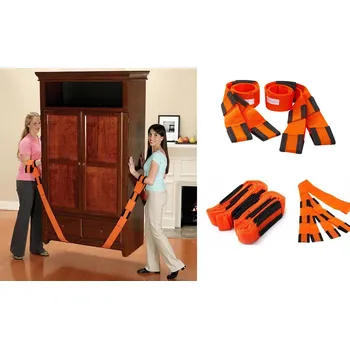 Upínací popruh Pronett XA095 Stěhovací popruhy 245 cm