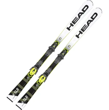 HEAD WC Rebels e.SLR + PR 11 GW 2022/23 Sjezdové lyže HEAD WC Rebels e.SLR + PR 11 GW 2022/23