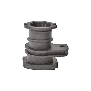 Motorová pila Sací trubka pro Husqvarna 365 hranatá