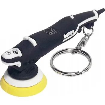 Přívěsek na klíče, klíčenka leštičky Rupes BigFoot LHR21 Markl