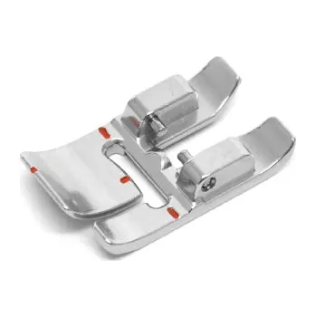 Příslušenství k šicímu stroji Patka prošívací dvojúrovňová Pfaff 820676096