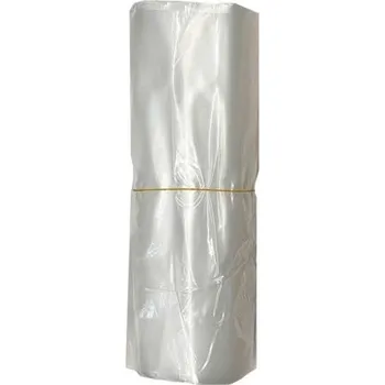 Sáček na potraviny sáček LDPE 300x500 mm, 50my (100 ks/balení)