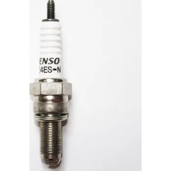 Elektroinstalace pro motocykl Svíčka DENSO standard HUSABERG FE 501 rok 93-99