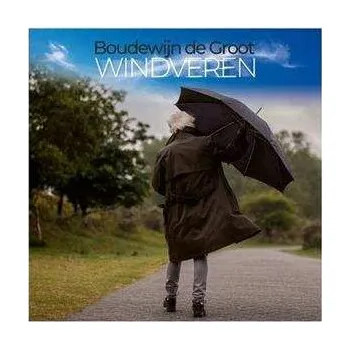 Zahraniční hudba CD Boudewijn De Groot: Windveren 2022