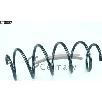 Auto-moto Pružina podvozku CS Germany 14.876.062