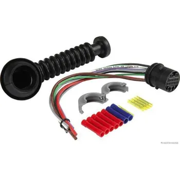 Opravná sada kabelu, dveře HERTH+BUSS ELPARTS 51277193