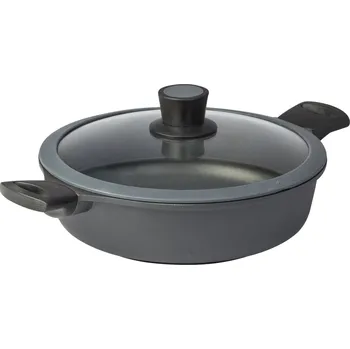 Hrnec Titanový kastrol SKK 28 cm serie 6 Indukce