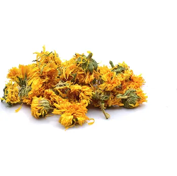 Koření FromNature Měsíček květ – celý Množství: 100g