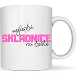 Hrneček - Nejlepší skladnice